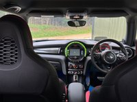 USED 2017 67 MINI HATCH 2.0 John Cooper Works Hatchback 3dr Petrol Auto 8 Spd Euro 6 (s/s) (231 ps) 