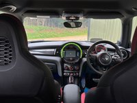 USED 2017 67 MINI HATCH 2.0 John Cooper Works Hatchback 3dr Petrol Auto 8 Spd Euro 6 (s/s) (231 ps) 