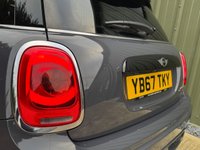 USED 2017 67 MINI HATCH 2.0 John Cooper Works Hatchback 3dr Petrol Auto 8 Spd Euro 6 (s/s) (231 ps) 