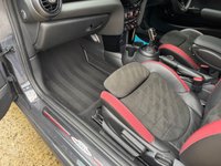 USED 2017 67 MINI HATCH 2.0 John Cooper Works Hatchback 3dr Petrol Auto 8 Spd Euro 6 (s/s) (231 ps) 