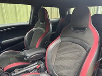 USED 2017 67 MINI HATCH 2.0 John Cooper Works Hatchback 3dr Petrol Auto 8 Spd Euro 6 (s/s) (231 ps) 