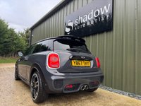 USED 2017 67 MINI HATCH 2.0 John Cooper Works Hatchback 3dr Petrol Auto 8 Spd Euro 6 (s/s) (231 ps) 