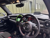 USED 2017 67 MINI HATCH 2.0 John Cooper Works Hatchback 3dr Petrol Auto 8 Spd Euro 6 (s/s) (231 ps) 