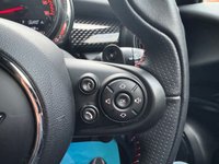 USED 2017 67 MINI HATCH 2.0 John Cooper Works Hatchback 3dr Petrol Auto 8 Spd Euro 6 (s/s) (231 ps) 