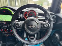 USED 2017 67 MINI HATCH 2.0 John Cooper Works Hatchback 3dr Petrol Auto 8 Spd Euro 6 (s/s) (231 ps) 