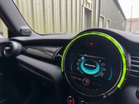 USED 2017 67 MINI HATCH 2.0 John Cooper Works Hatchback 3dr Petrol Auto 8 Spd Euro 6 (s/s) (231 ps) 
