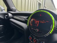 USED 2017 67 MINI HATCH 2.0 John Cooper Works Hatchback 3dr Petrol Auto 8 Spd Euro 6 (s/s) (231 ps) 