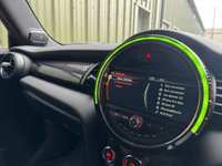 USED 2017 67 MINI HATCH 2.0 John Cooper Works Hatchback 3dr Petrol Auto 8 Spd Euro 6 (s/s) (231 ps) 