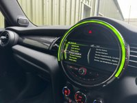 USED 2017 67 MINI HATCH 2.0 John Cooper Works Hatchback 3dr Petrol Auto 8 Spd Euro 6 (s/s) (231 ps) 
