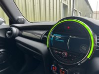 USED 2017 67 MINI HATCH 2.0 John Cooper Works Hatchback 3dr Petrol Auto 8 Spd Euro 6 (s/s) (231 ps) 