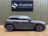 USED 2017 67 MINI HATCH 2.0 John Cooper Works Hatchback 3dr Petrol Auto 8 Spd Euro 6 (s/s) (231 ps) 