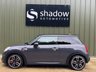 USED 2017 67 MINI HATCH 2.0 John Cooper Works Hatchback 3dr Petrol Auto 8 Spd Euro 6 (s/s) (231 ps) 
