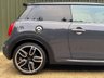 USED 2017 67 MINI HATCH 2.0 John Cooper Works Hatchback 3dr Petrol Auto 8 Spd Euro 6 (s/s) (231 ps) 