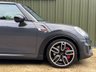USED 2017 67 MINI HATCH 2.0 John Cooper Works Hatchback 3dr Petrol Auto 8 Spd Euro 6 (s/s) (231 ps) 