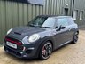 USED 2017 67 MINI HATCH 2.0 John Cooper Works Hatchback 3dr Petrol Auto 8 Spd Euro 6 (s/s) (231 ps) 