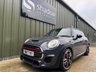 USED 2017 67 MINI HATCH 2.0 John Cooper Works Hatchback 3dr Petrol Auto 8 Spd Euro 6 (s/s) (231 ps) 