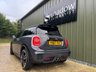 USED 2017 67 MINI HATCH 2.0 John Cooper Works Hatchback 3dr Petrol Auto 8 Spd Euro 6 (s/s) (231 ps) 
