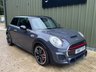 USED 2017 67 MINI HATCH 2.0 John Cooper Works Hatchback 3dr Petrol Auto 8 Spd Euro 6 (s/s) (231 ps) 
