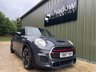 USED 2017 67 MINI HATCH 2.0 John Cooper Works Hatchback 3dr Petrol Auto 8 Spd Euro 6 (s/s) (231 ps) 
