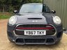 USED 2017 67 MINI HATCH 2.0 John Cooper Works Hatchback 3dr Petrol Auto 8 Spd Euro 6 (s/s) (231 ps) 
