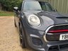 USED 2017 67 MINI HATCH 2.0 John Cooper Works Hatchback 3dr Petrol Auto 8 Spd Euro 6 (s/s) (231 ps) 