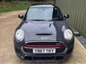 USED 2017 67 MINI HATCH 2.0 John Cooper Works Hatchback 3dr Petrol Auto 8 Spd Euro 6 (s/s) (231 ps) 