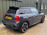 USED 2017 67 MINI HATCH 2.0 John Cooper Works Hatchback 3dr Petrol Auto 8 Spd Euro 6 (s/s) (231 ps) 