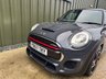 USED 2017 67 MINI HATCH 2.0 John Cooper Works Hatchback 3dr Petrol Auto 8 Spd Euro 6 (s/s) (231 ps) 