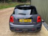 USED 2017 67 MINI HATCH 2.0 John Cooper Works Hatchback 3dr Petrol Auto 8 Spd Euro 6 (s/s) (231 ps) 