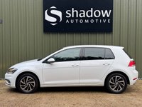 USED 2019 69 VOLKSWAGEN GOLF 1.5 TSI EVO Match Hatchback 5dr Petrol DSG Euro 6 (s/s) (150 ps) 