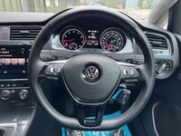 USED 2019 69 VOLKSWAGEN GOLF 1.5 TSI EVO Match Hatchback 5dr Petrol DSG Euro 6 (s/s) (150 ps) 