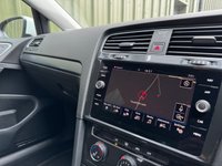USED 2019 69 VOLKSWAGEN GOLF 1.5 TSI EVO Match Hatchback 5dr Petrol DSG Euro 6 (s/s) (150 ps) 