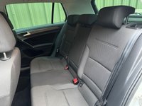 USED 2019 69 VOLKSWAGEN GOLF 1.5 TSI EVO Match Hatchback 5dr Petrol DSG Euro 6 (s/s) (150 ps) 
