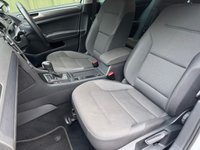 USED 2019 69 VOLKSWAGEN GOLF 1.5 TSI EVO Match Hatchback 5dr Petrol DSG Euro 6 (s/s) (150 ps) 
