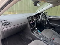 USED 2019 69 VOLKSWAGEN GOLF 1.5 TSI EVO Match Hatchback 5dr Petrol DSG Euro 6 (s/s) (150 ps) 