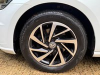 USED 2019 69 VOLKSWAGEN GOLF 1.5 TSI EVO Match Hatchback 5dr Petrol DSG Euro 6 (s/s) (150 ps) 