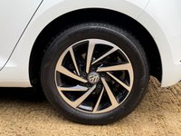 USED 2019 69 VOLKSWAGEN GOLF 1.5 TSI EVO Match Hatchback 5dr Petrol DSG Euro 6 (s/s) (150 ps) 