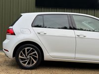 USED 2019 69 VOLKSWAGEN GOLF 1.5 TSI EVO Match Hatchback 5dr Petrol DSG Euro 6 (s/s) (150 ps) 
