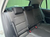 USED 2019 69 VOLKSWAGEN GOLF 1.5 TSI EVO Match Hatchback 5dr Petrol DSG Euro 6 (s/s) (150 ps) 
