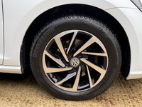 USED 2019 69 VOLKSWAGEN GOLF 1.5 TSI EVO Match Hatchback 5dr Petrol DSG Euro 6 (s/s) (150 ps) 