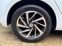 USED 2019 69 VOLKSWAGEN GOLF 1.5 TSI EVO Match Hatchback 5dr Petrol DSG Euro 6 (s/s) (150 ps) 