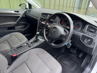 USED 2019 69 VOLKSWAGEN GOLF 1.5 TSI EVO Match Hatchback 5dr Petrol DSG Euro 6 (s/s) (150 ps) 