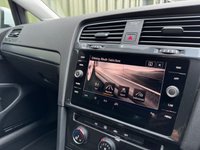 USED 2019 69 VOLKSWAGEN GOLF 1.5 TSI EVO Match Hatchback 5dr Petrol DSG Euro 6 (s/s) (150 ps) 