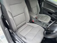 USED 2019 69 VOLKSWAGEN GOLF 1.5 TSI EVO Match Hatchback 5dr Petrol DSG Euro 6 (s/s) (150 ps) 