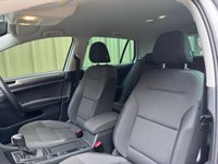 USED 2019 69 VOLKSWAGEN GOLF 1.5 TSI EVO Match Hatchback 5dr Petrol DSG Euro 6 (s/s) (150 ps) 