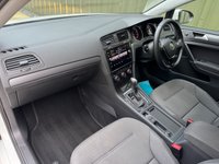 USED 2019 69 VOLKSWAGEN GOLF 1.5 TSI EVO Match Hatchback 5dr Petrol DSG Euro 6 (s/s) (150 ps) 