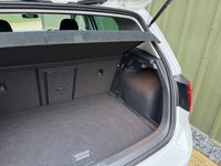 USED 2019 69 VOLKSWAGEN GOLF 1.5 TSI EVO Match Hatchback 5dr Petrol DSG Euro 6 (s/s) (150 ps) 