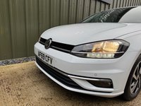 USED 2019 69 VOLKSWAGEN GOLF 1.5 TSI EVO Match Hatchback 5dr Petrol DSG Euro 6 (s/s) (150 ps) 