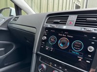 USED 2019 69 VOLKSWAGEN GOLF 1.5 TSI EVO Match Hatchback 5dr Petrol DSG Euro 6 (s/s) (150 ps) 
