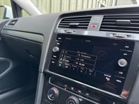 USED 2019 69 VOLKSWAGEN GOLF 1.5 TSI EVO Match Hatchback 5dr Petrol DSG Euro 6 (s/s) (150 ps) 